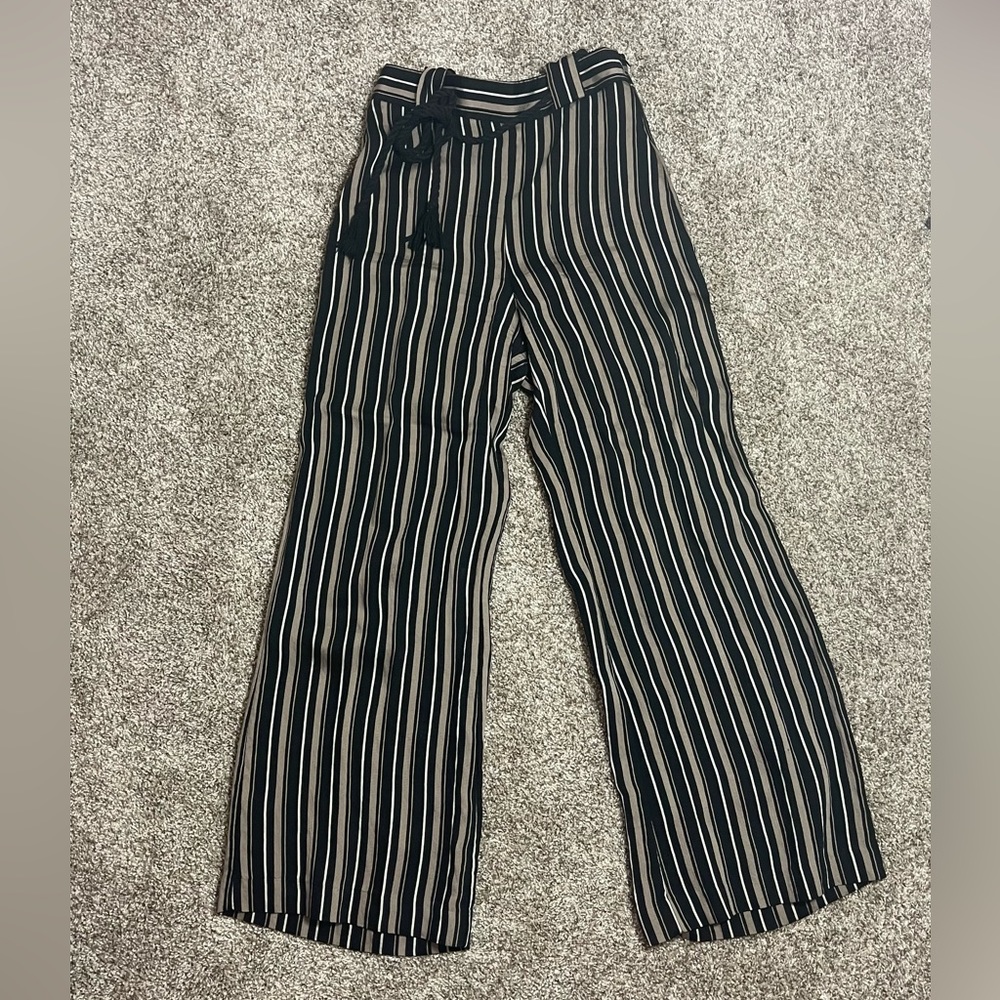 Dress pants